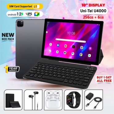 Uni-Tel U4000 Tablet